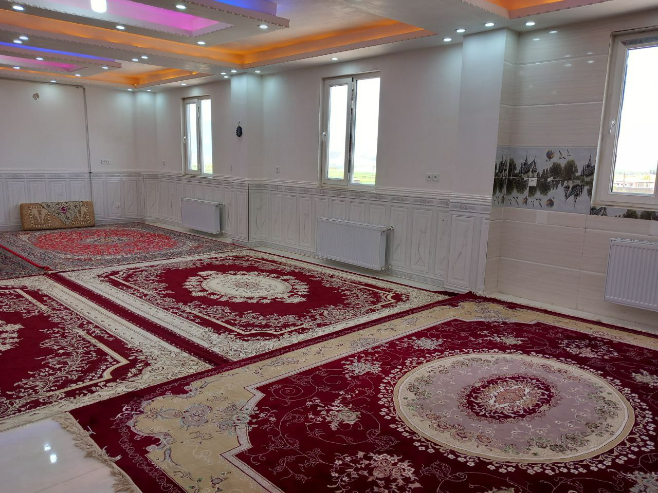 اتاق پذیرایی اتاق پذیرایی