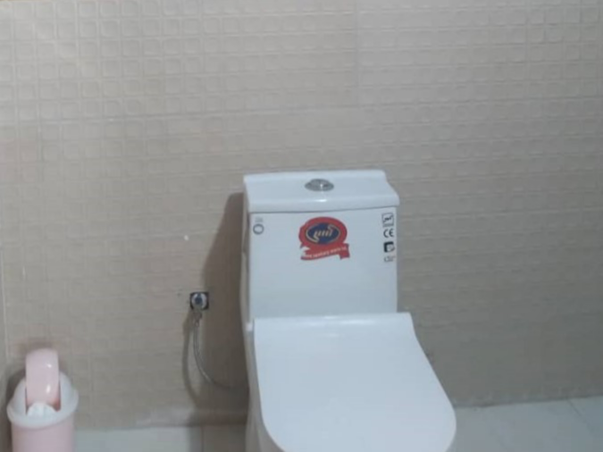 سرویس بهداشتی