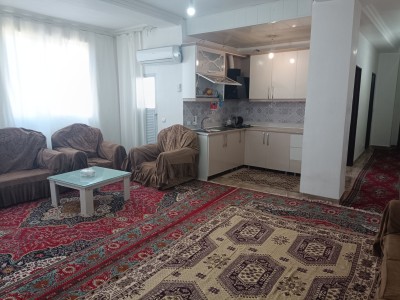 آپارتمان عابدی 5