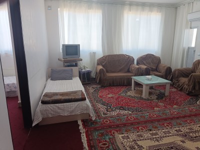 آپارتمان عابدی 5