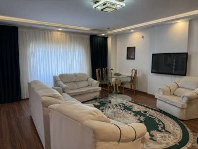 آپارتمان منجم باشی واحد 6