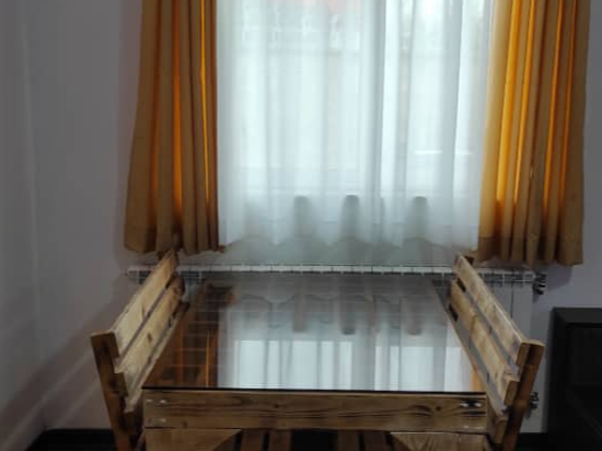 میزغذاخوری