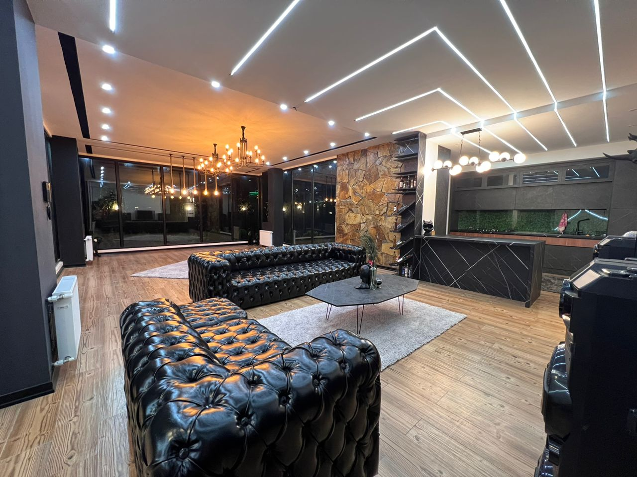 اتاق پذیرایی اتاق پذیرایی