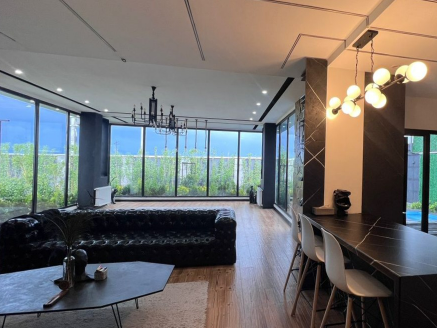 اتاق پذیرایی اتاق پذیرایی