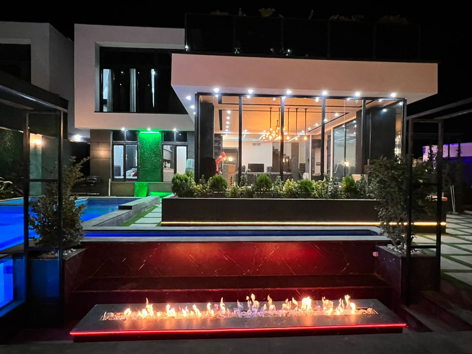 آتشکده آتشکده