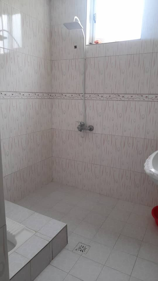 سرویس بهداشتی و حمام