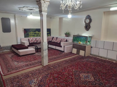 ویلای یک خوابه دنج با دسترسی مطلوب