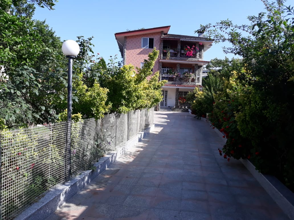 نما و حیاط