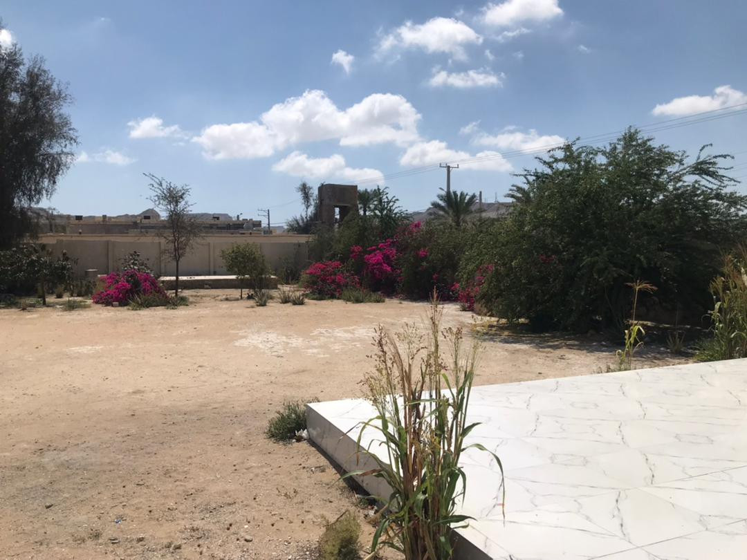 محوطه محوطه