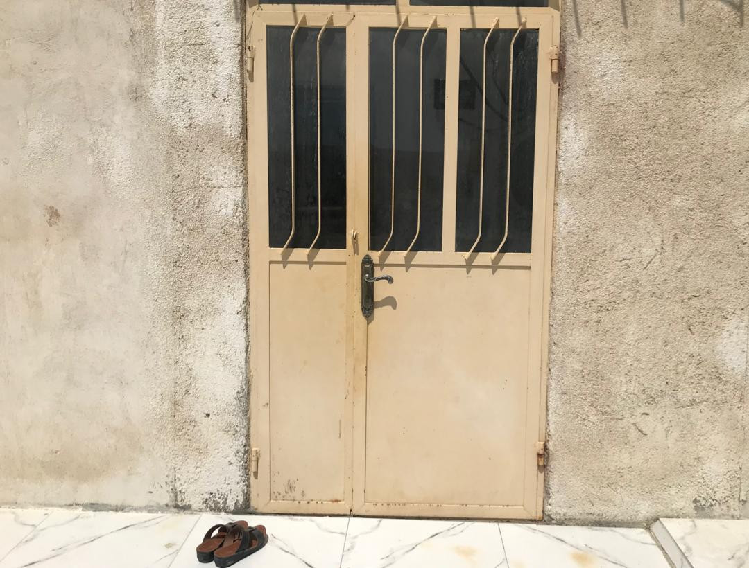 ورودی ورودی