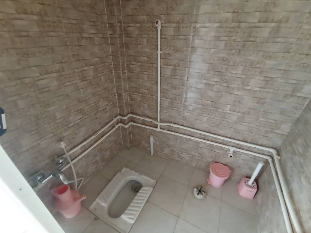 سرویس بهداشتی