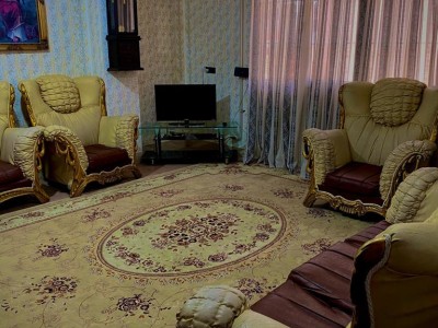 اقامتگاه ستاره گلستان (واحد 1)