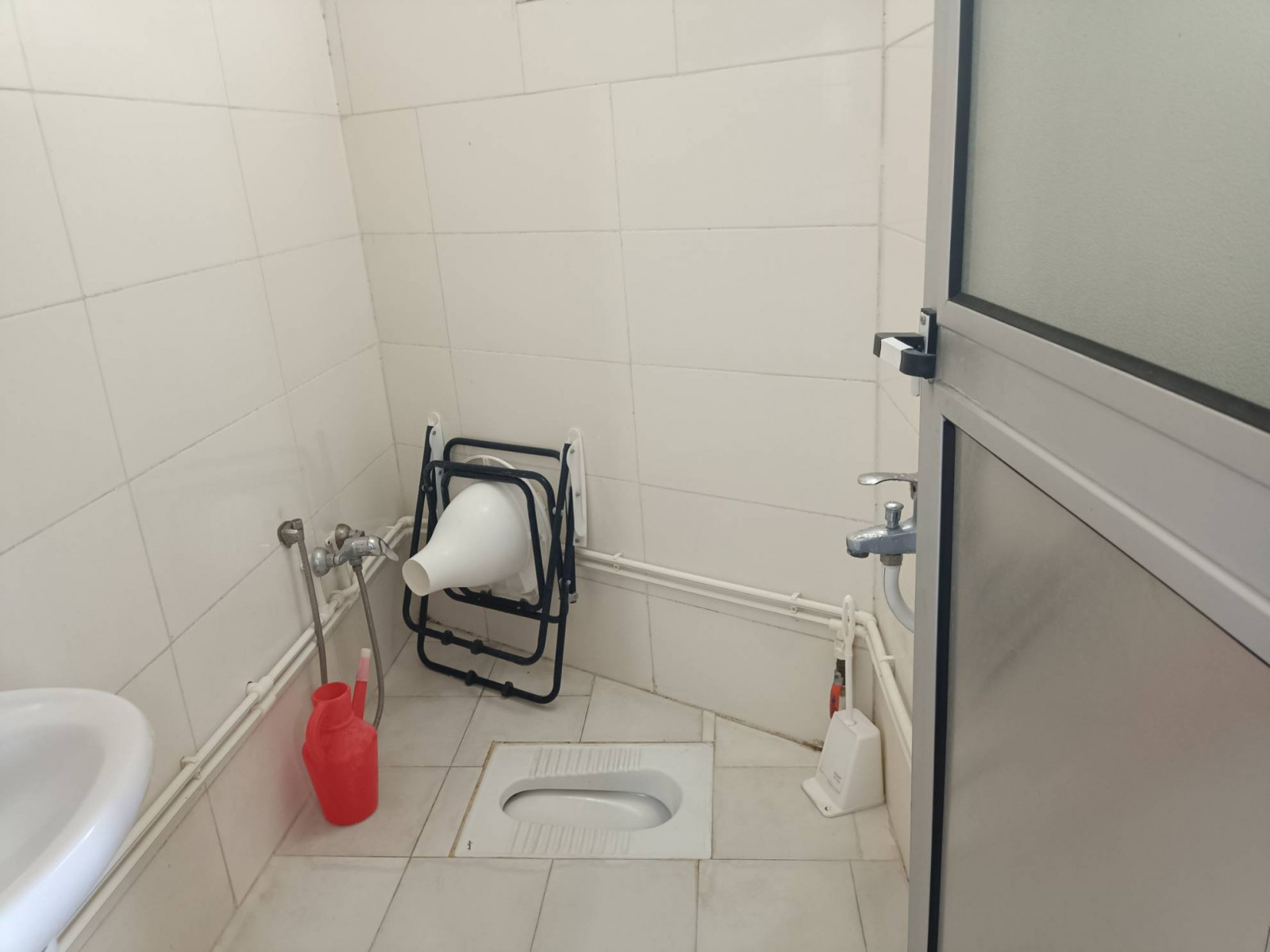 سرویس بهداشتی