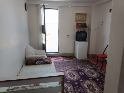 سوییت عابدی شماره 1