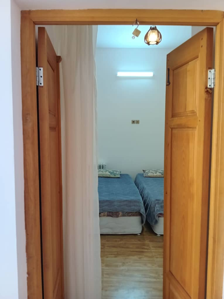 ورودی اتاق ورودی اتاق