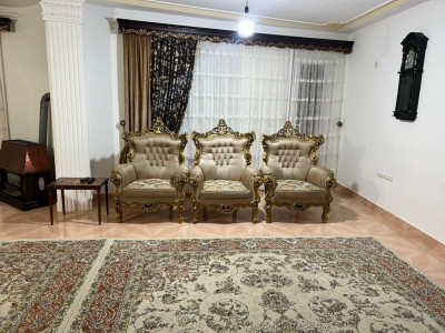 واحد آپارتمانی سه خوابه با دسترسی آسان