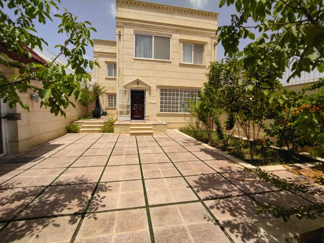 نمای ساختمان