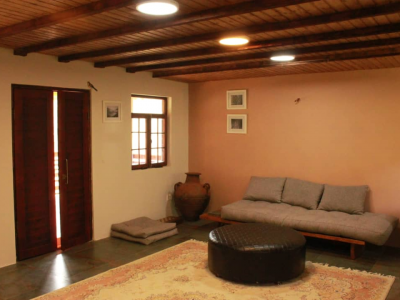 ویلای نوساز جنگلی