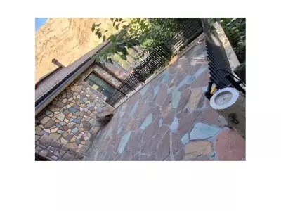 اقامتگاه آبشار کلوگان