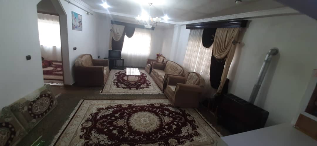 اتاق پذیرایی اتاق پذیرایی