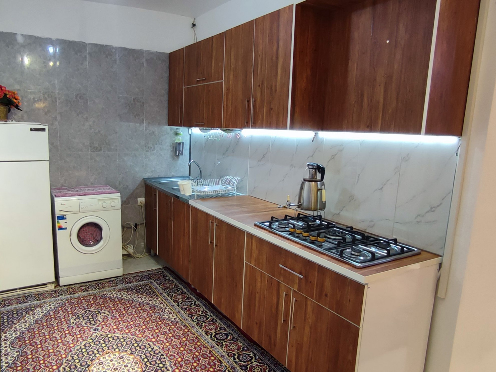 آشپزخانه آشپزخانه