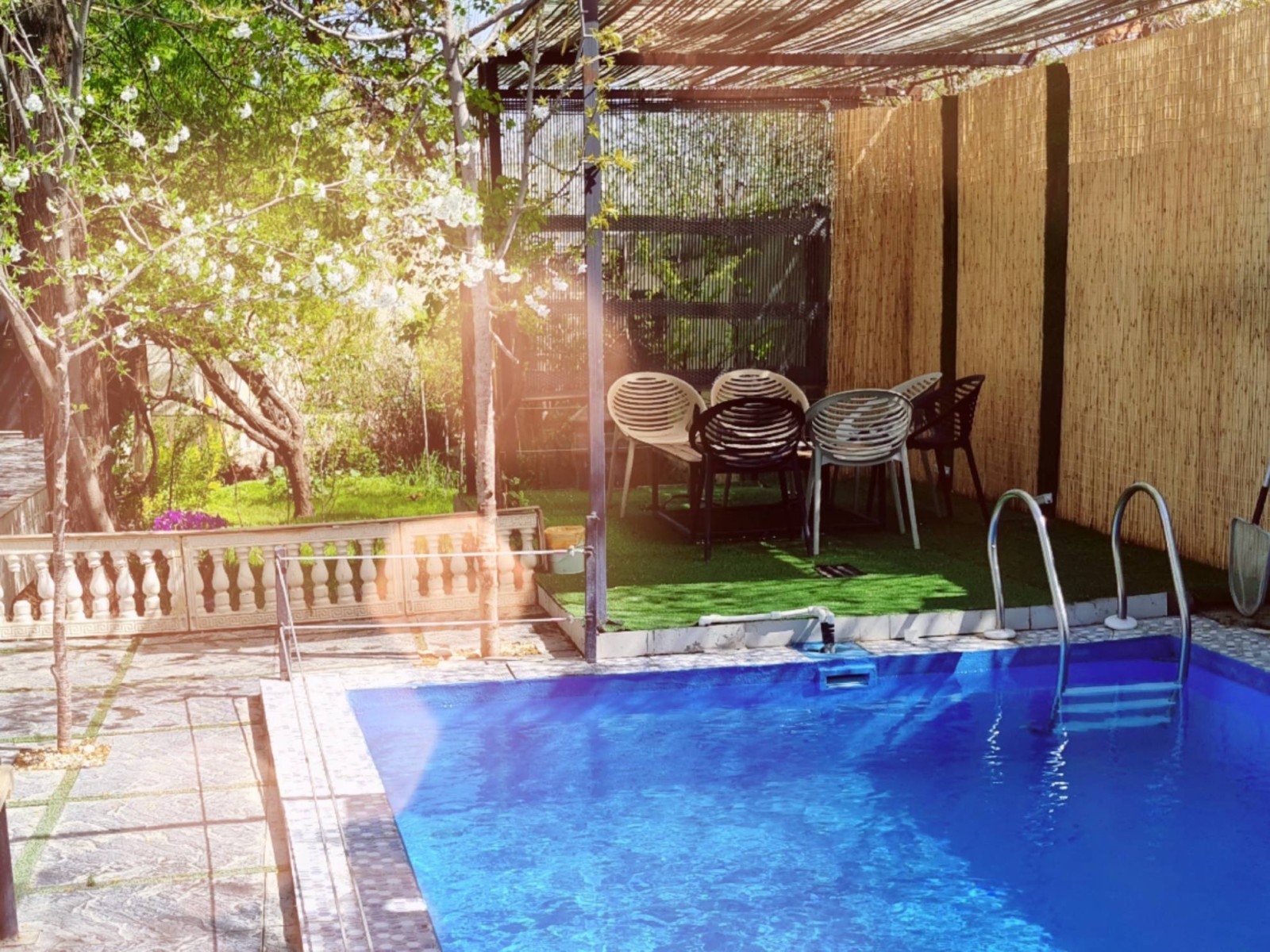 استخر استخر