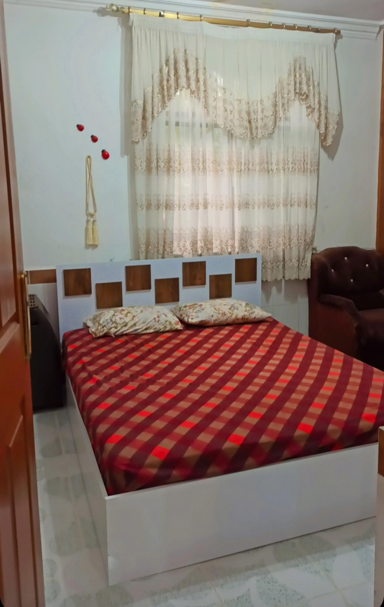 اتاق خواب 1