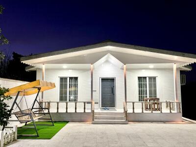 منزل ویلایی لوکس آرامش منزل ویلایی لوکس آرامش