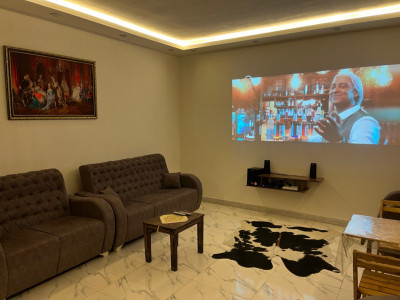 منزل ویلایی لوکس آرامش منزل ویلایی لوکس آرامش