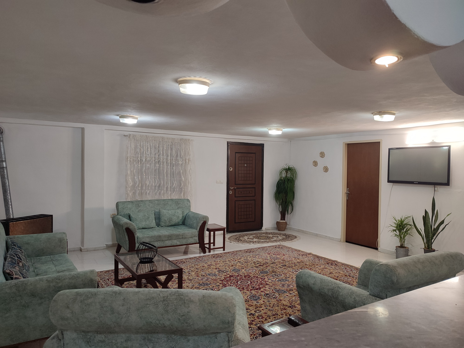 اتاق پذیرایی اتاق پذیرایی