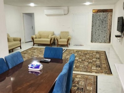 دهکده گلچین شمال "واحد مبله دو خوابه (1)"