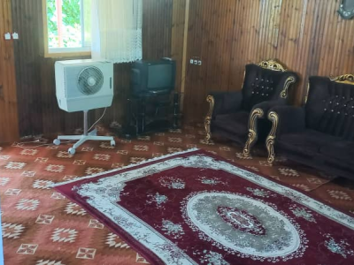 اقامتگاه در تالش ساحل قروق با امکانات رفاهی اقامتگاه در تالش ساحل قروق با امکانات رفاهی