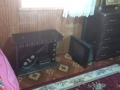 اقامتگاه در تالش ساحل قروق با امکانات رفاهی اقامتگاه در تالش ساحل قروق با امکانات رفاهی