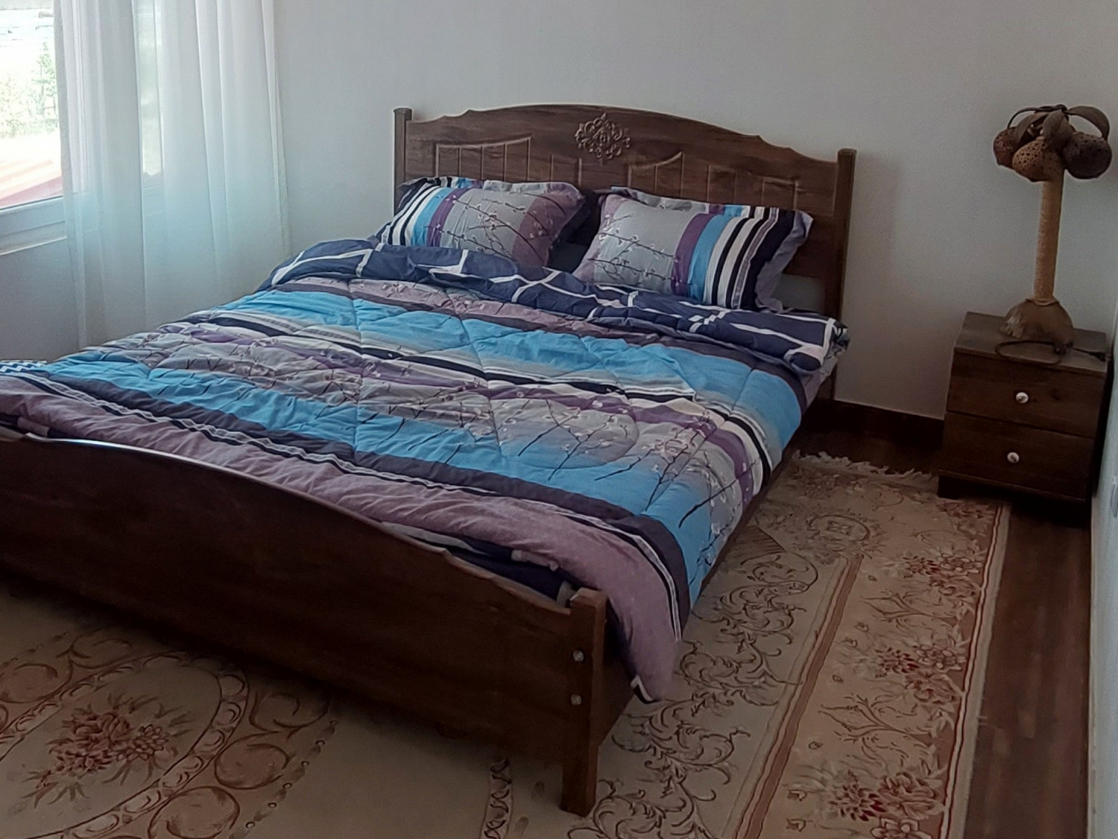 اتاق خواب 1