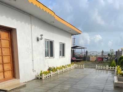 سوئیت نوساز ساحلی دربست