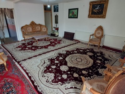 مجموعه بومگردی ملکا "واحد تک خواب طلایی"