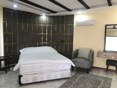 سوئیت ساحلی "اقامتگاه پاپیون" سوئیت ساحلی "اقامتگاه پاپیون"