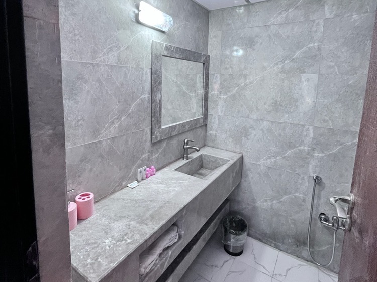 سرویس بهداشتی