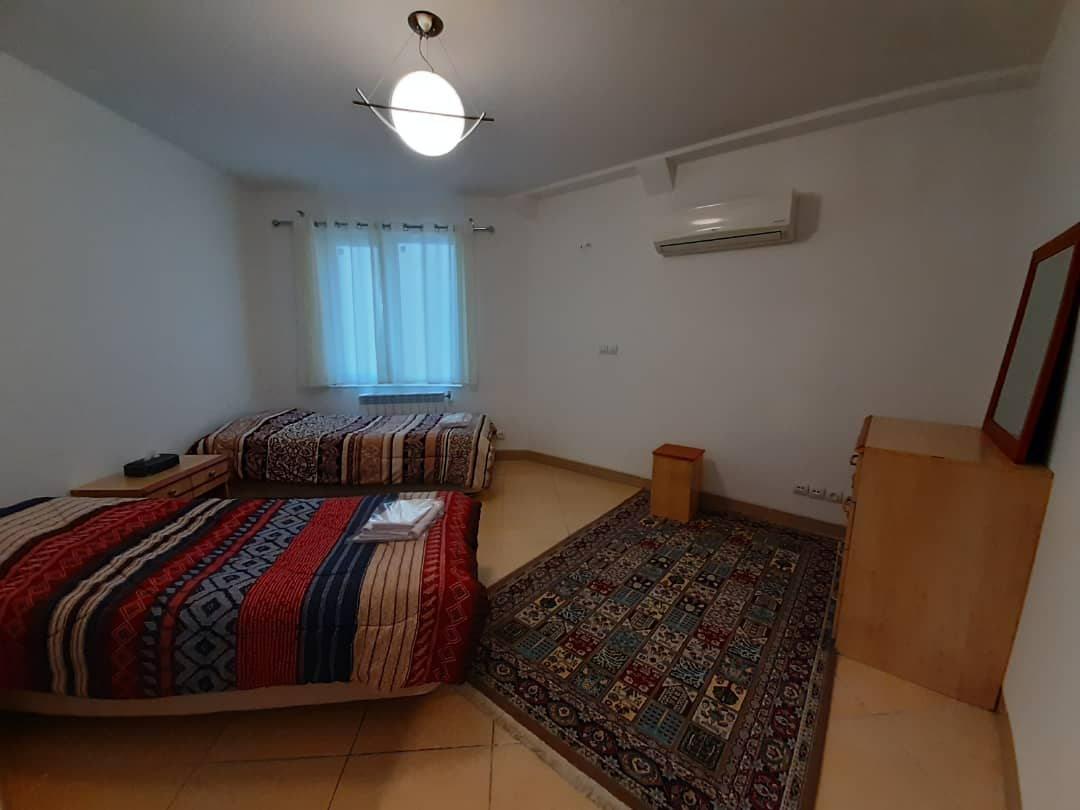 اتاق خواب 2 اتاق خواب 2