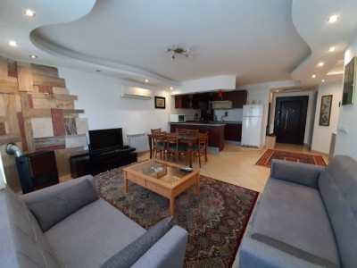 واحد آپارتمانی دوخوابه در شیراز (مجهز به آسانسور)