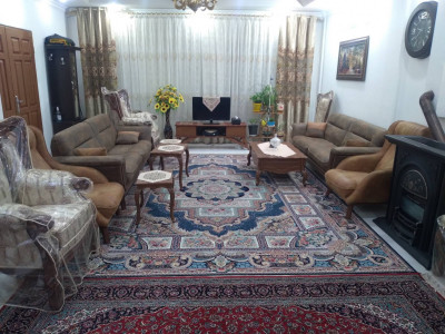 آپارتمان تک خواب مبله در مشهد