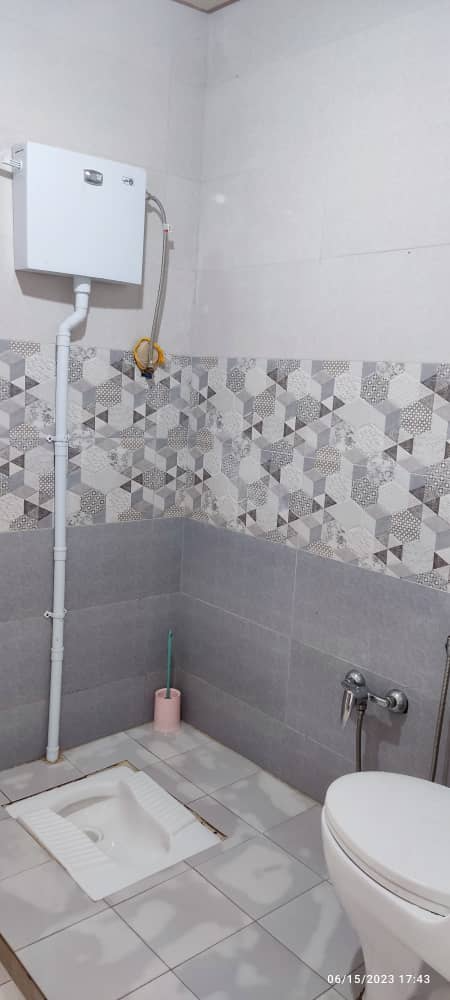 سرویس بهداشتی