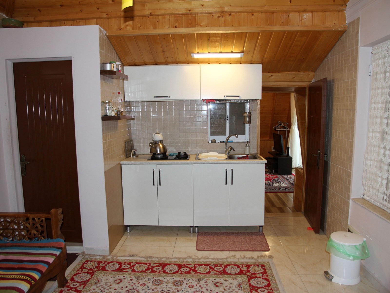 کابینت