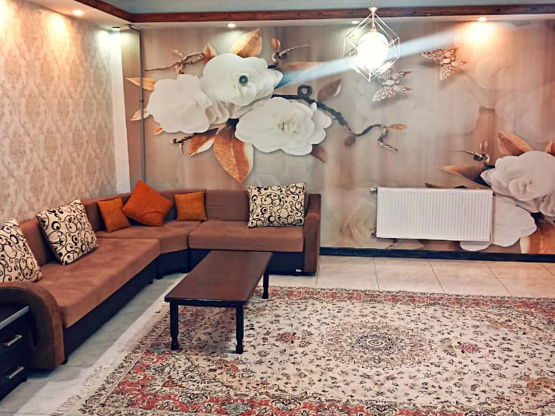 اتاق پذیرایی اتاق پذیرایی