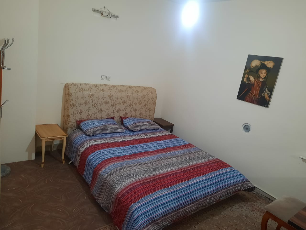 اتاق خواب 1 اتاق خواب 1
