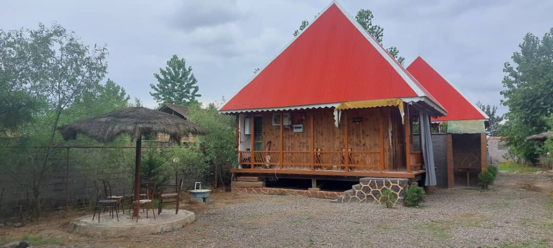 نمای ساختمان