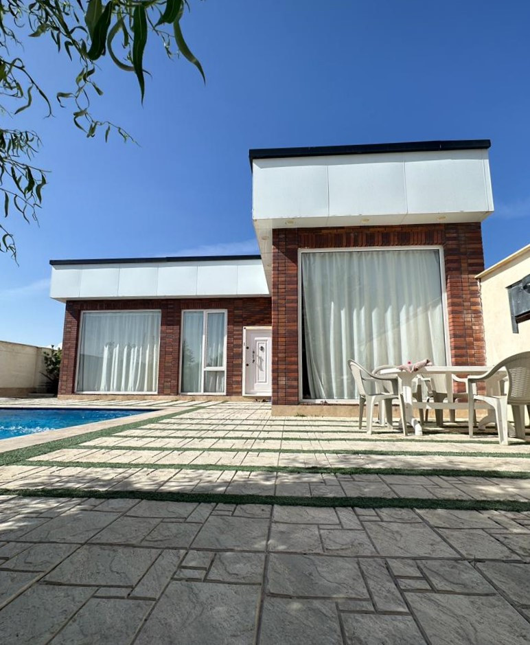 نمای اقامتگاه نمای اقامتگاه