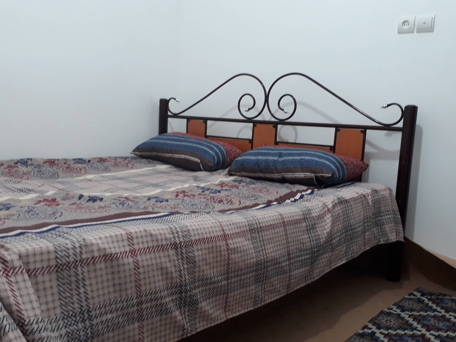 اتاق خواب 1