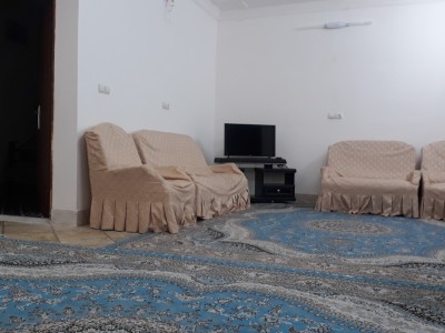 واحد آپارتمانی دوخوابه شهرکی