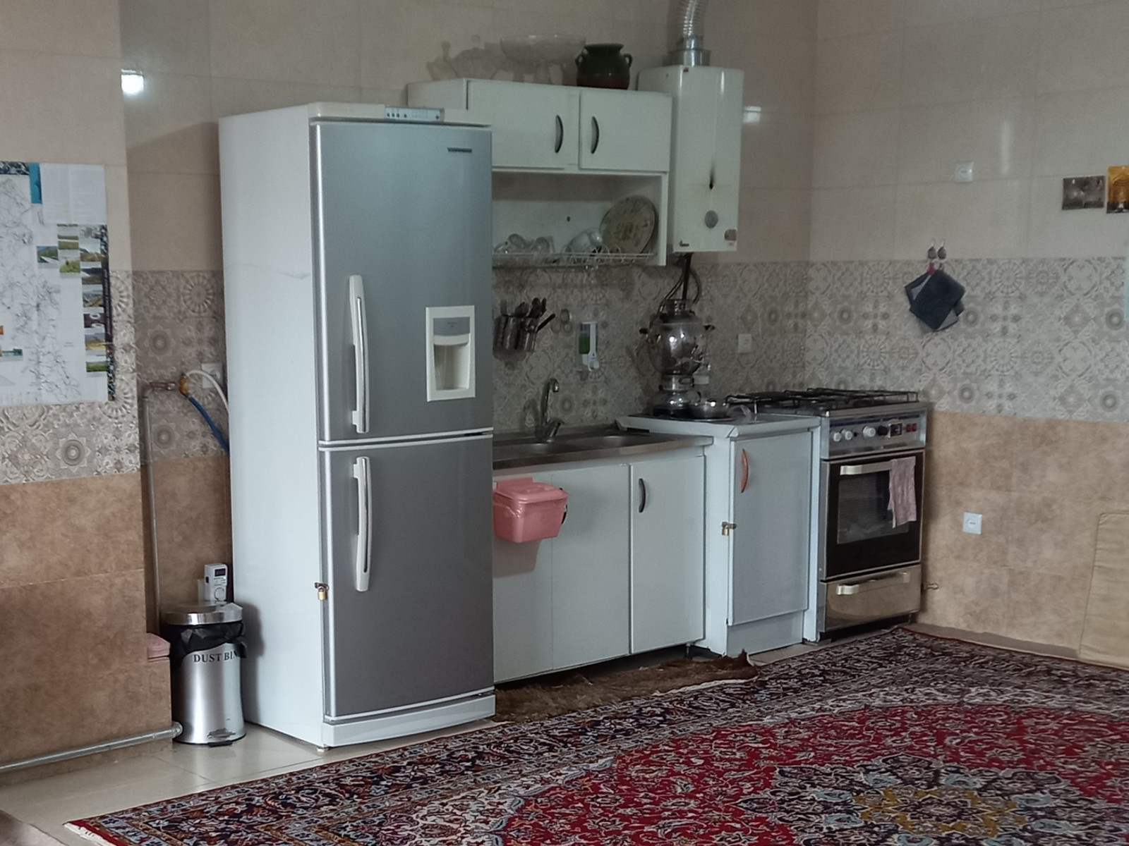 آشپزخانه